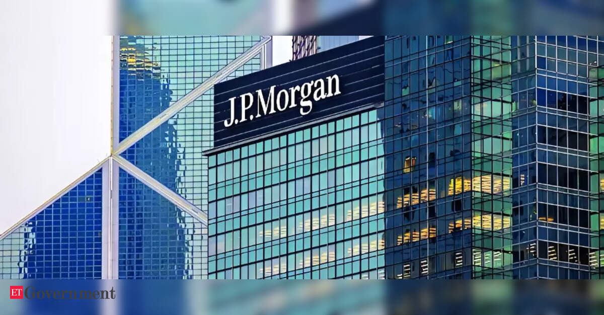 JPMorgan to Reduce China and India Weight in EM Bond Index, Redirecting