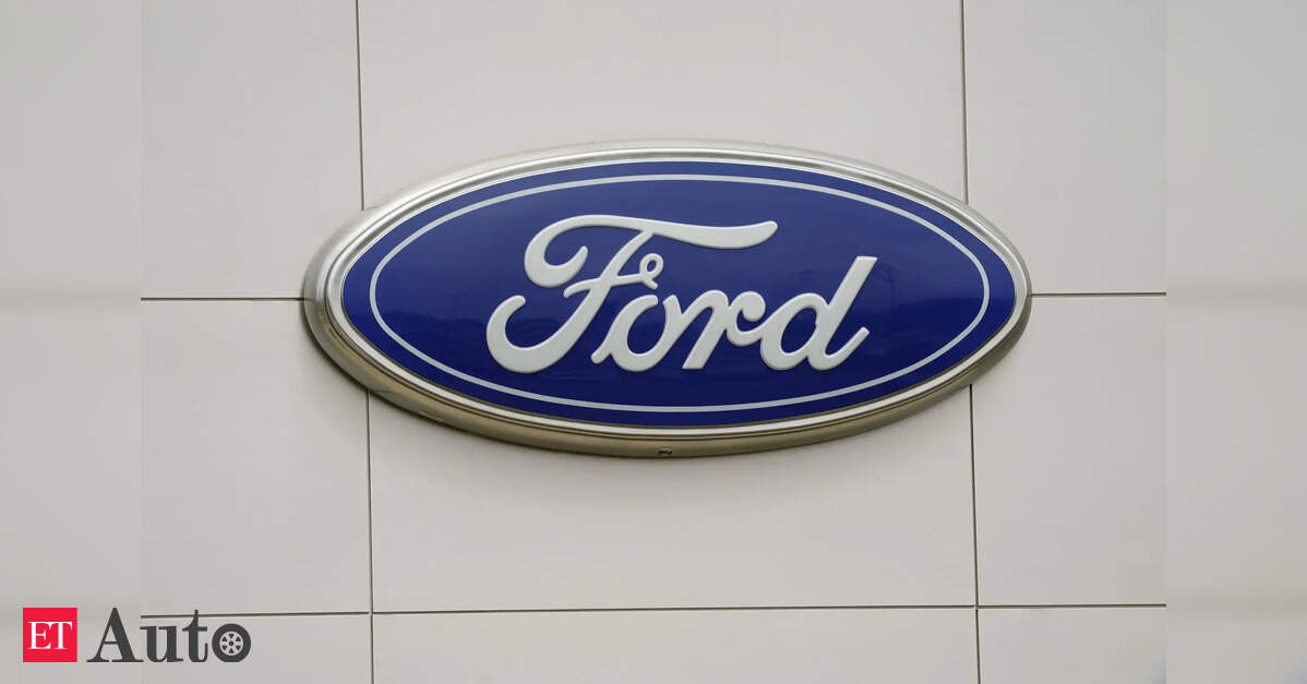 <div>Ford to cut up 1,000 jobs at Germany's Cologne e-car plant</div>