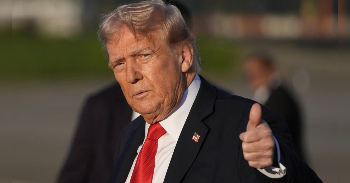 Sri Lankan apparel workers stage protest against Trump’s tariffs