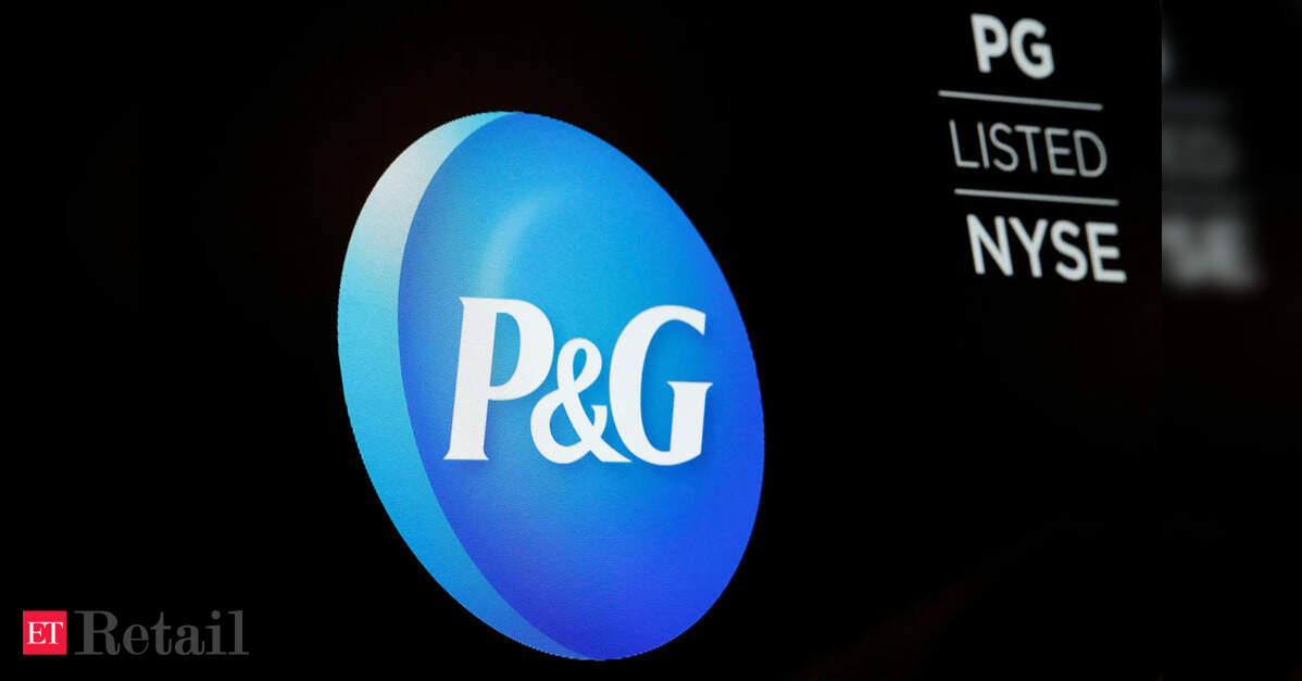Procter &amp; Gamble Health appoints Shashank Srowthy as CFO