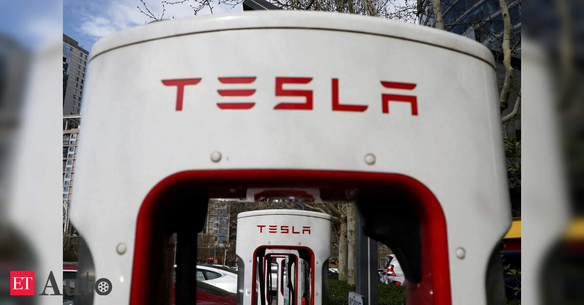 Tesla settles 2019 California crash lawsuit ahead of jury trial