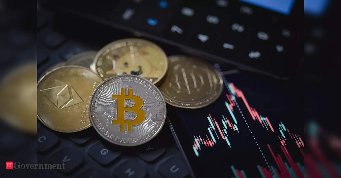 Govt makes cybersecurity audits mandatory for crypto exchanges