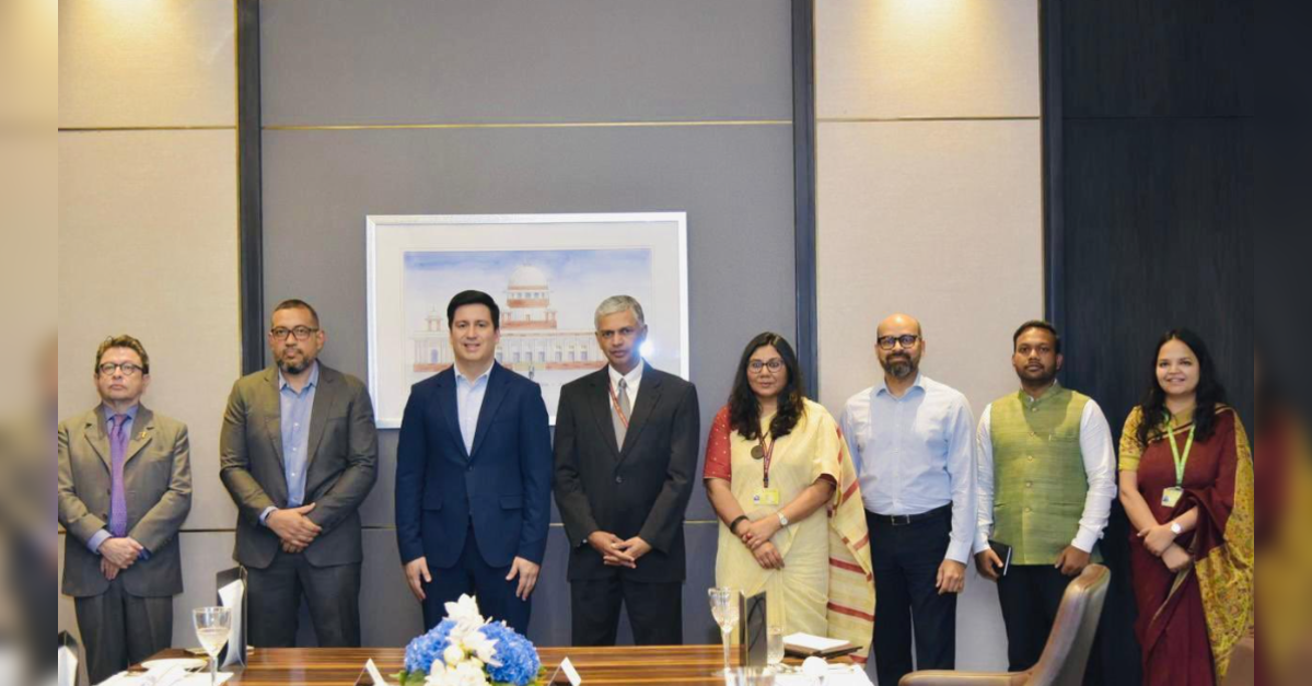 India, Venezuela discuss cooperation in AI and digital public infrastructure