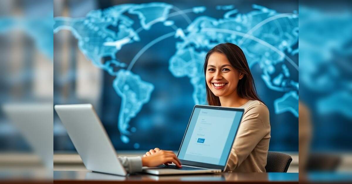 Ebix Travel debuts centralised e-Visa platform for faster processing