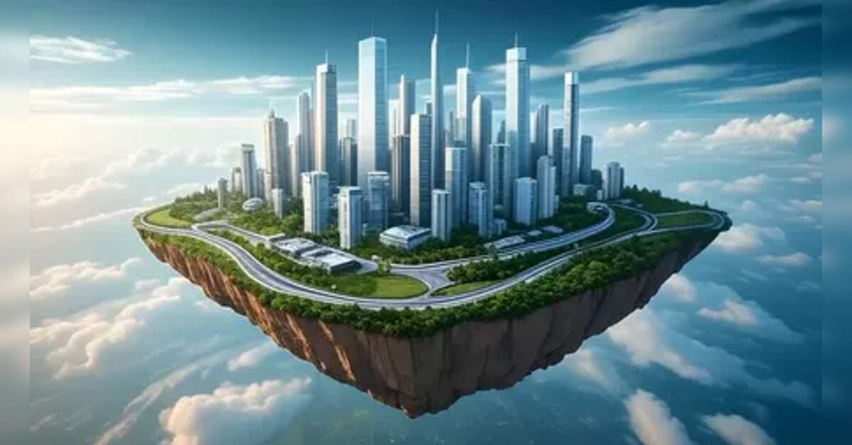 India’s office space leasing by GCCs set to grow 15-20% in 2 years: Report