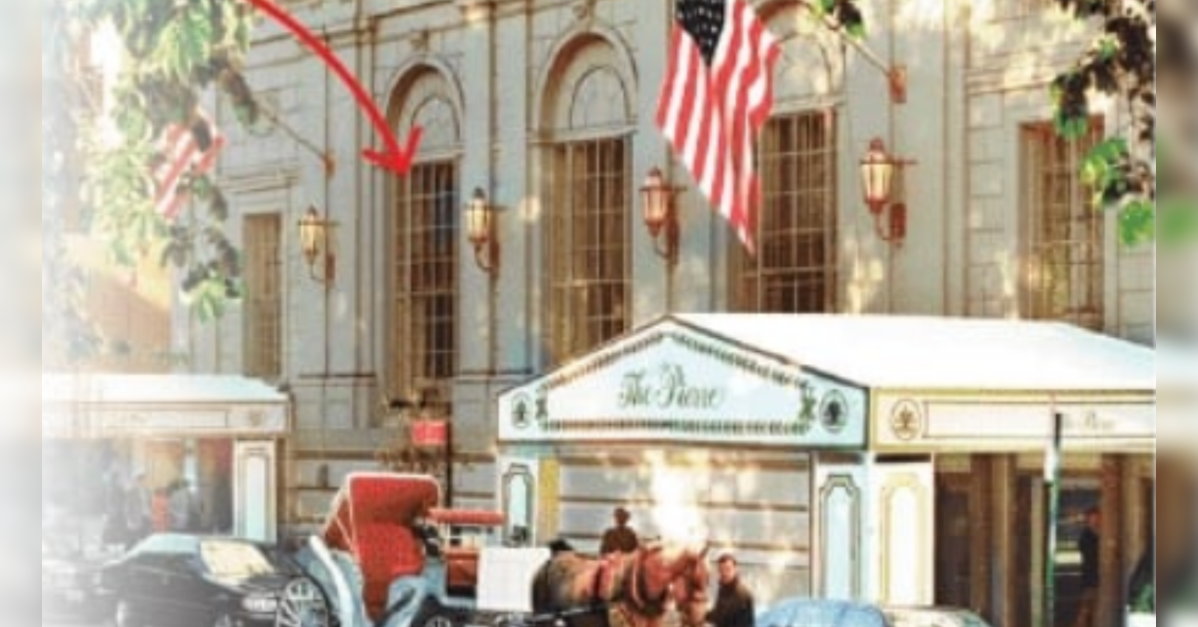 Taj may exit NYC’s Pierre hotel in $2 billion deal