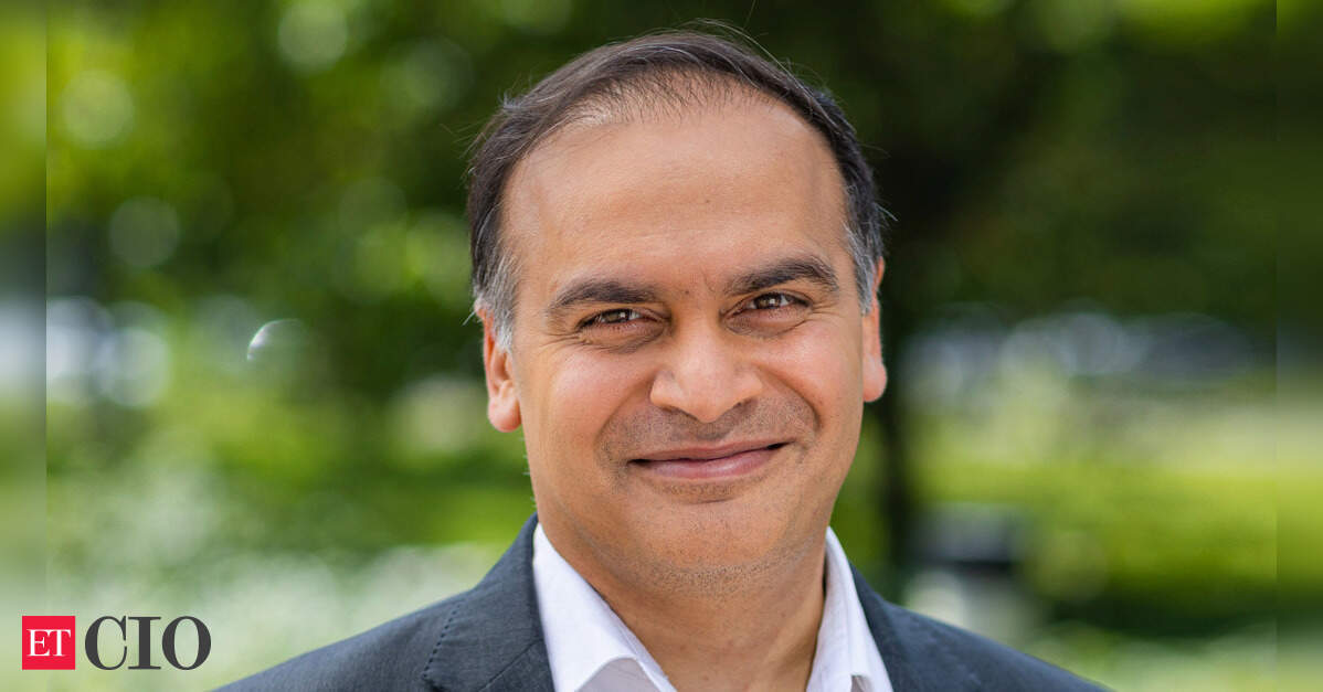 Nokia’s chief strategy &amp; technology officer Nishant Batra to quit