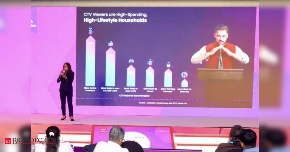 DigiPlus Fest ‘25: The CTV ADvantage — OTT at the Forefront of Co ...