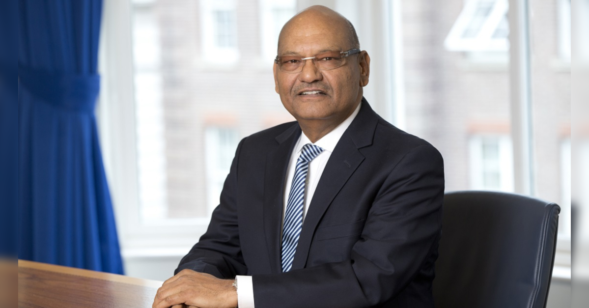World is crazy for copper: Anil Agarwal flags soaring demand, cites AI and defence needs