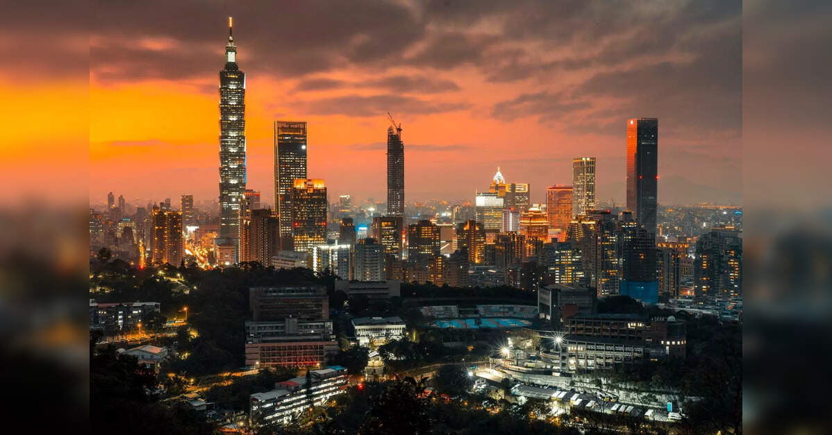 Taiwan Tourism boosts Indian market presence with Blink Brand Solutions partnership, ETTravelWorld