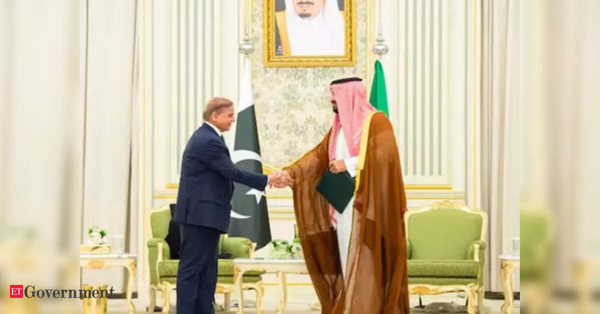India weighs implications of Pakistan-Saudi agreement