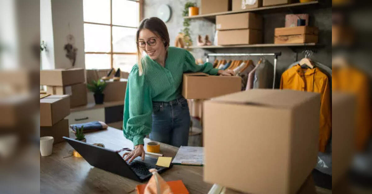Women make up 32% of UAE’s online gig workforce: World Bank, ETHRWorldEMEA