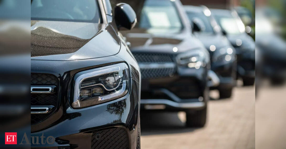<div>'FTAs won't make luxe cars cheaper, but model allocation could improve'</div>