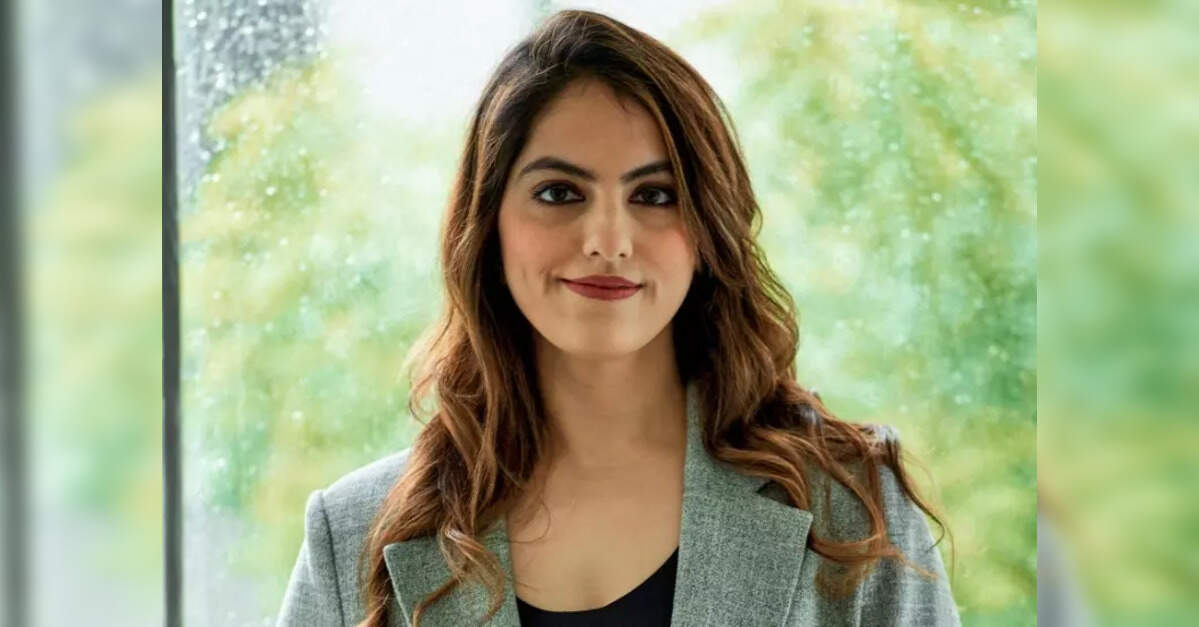 Sayaji Hotels elevates Saba Dhanani to corporate head of marcom