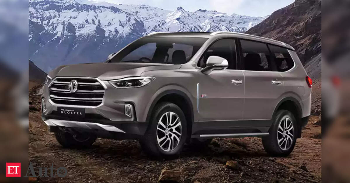 JSW MG Motor slashes SUV prices by up to ₹3.04 lakh as GST 2.0 kicks in