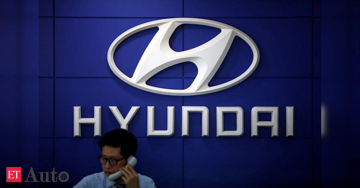 Hyundai Motor India Sales Head Tapan Kumar Ghosh resigns, effective October 3