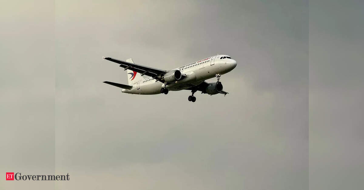 India extends airspace closure for Pakistan aircraft till Oct 24