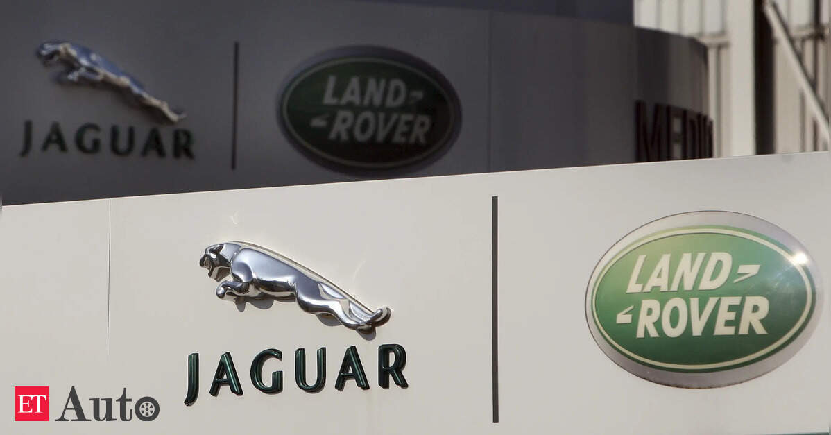 Jaguar Land Rover cyberattack shutdown to hit four weeks