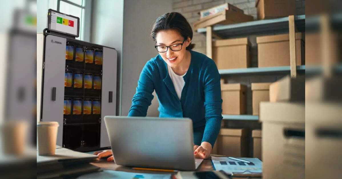 Workflow automation linked to productivity gains: Zebra-Oxford ...