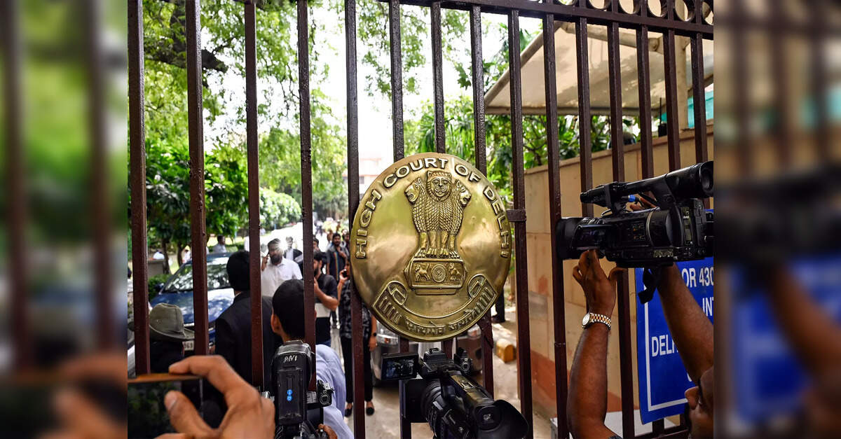 Delhi HC urges Bar councils to frame welfare policy for families of deceased advocates