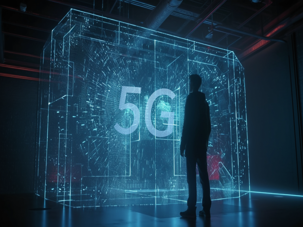 Unlocking 5G: Bridging the monetisation gap
