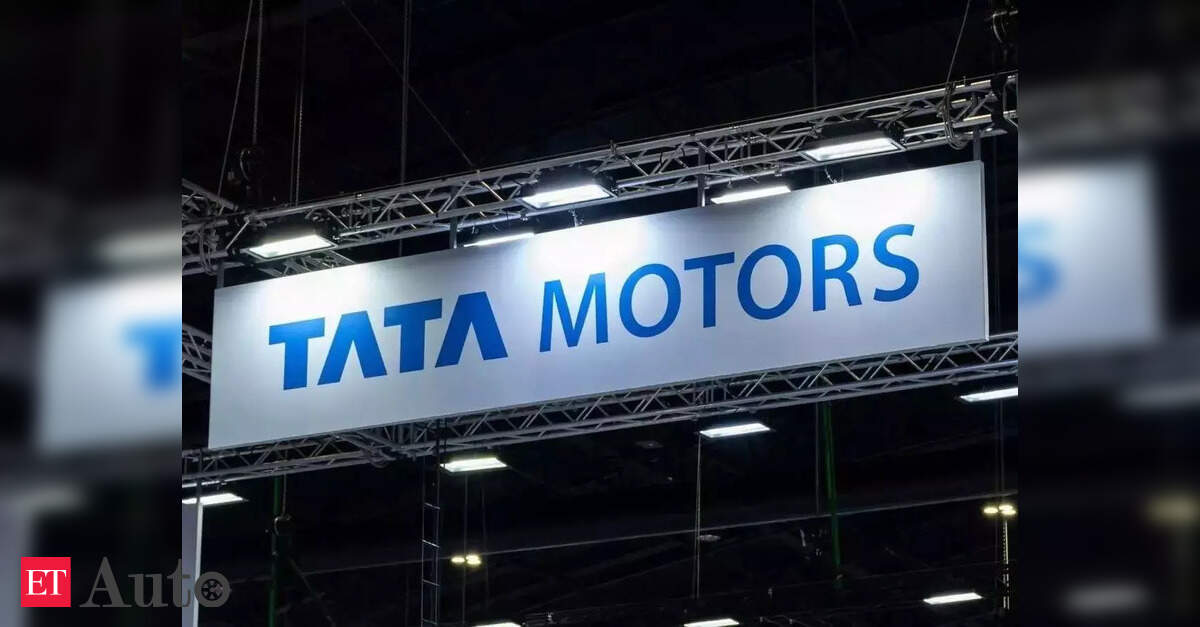 Tata Motors records 10k passenger car retails on first day of Navratri