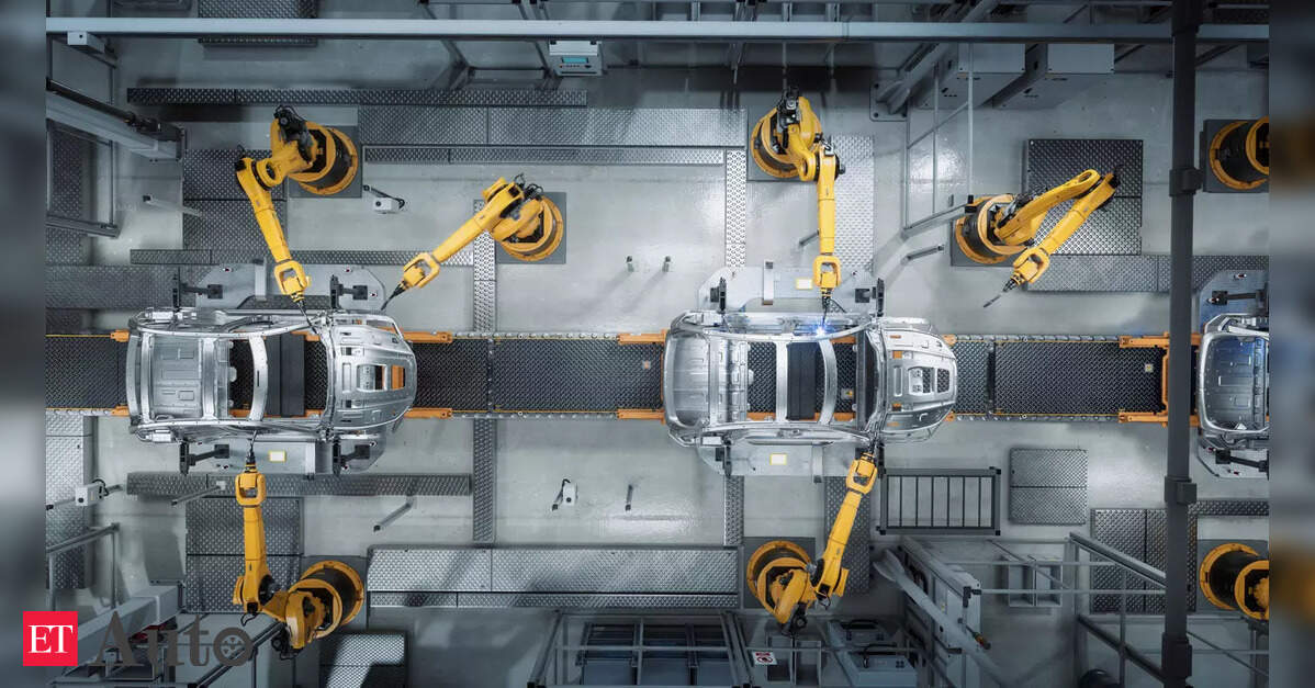 Is EV manufacturing policy a damp squib? Glo​bal OEMs yet to commit