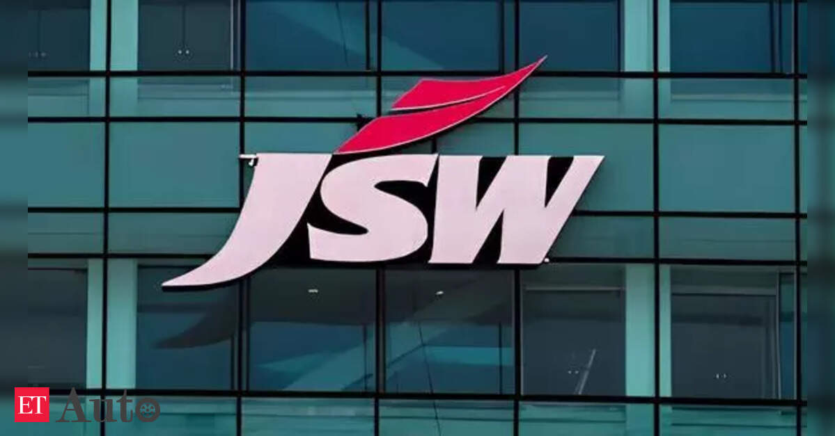 JSW Motors in talks with BYD and other Chinese EV giants for tech access