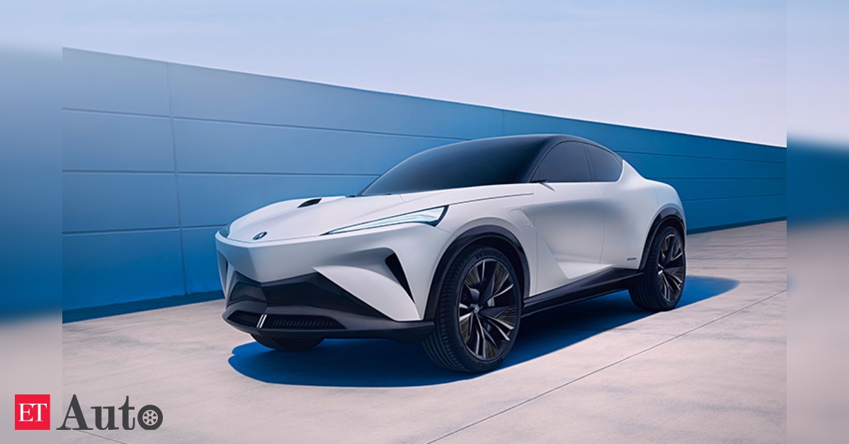 Honda to discontinue Acura EV assembled by GM in US