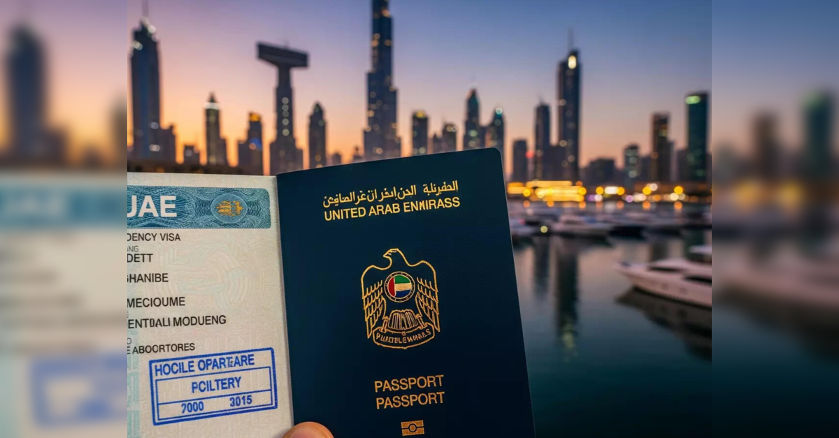 UAE visa ban reports outline suspension of work permits for nine countries