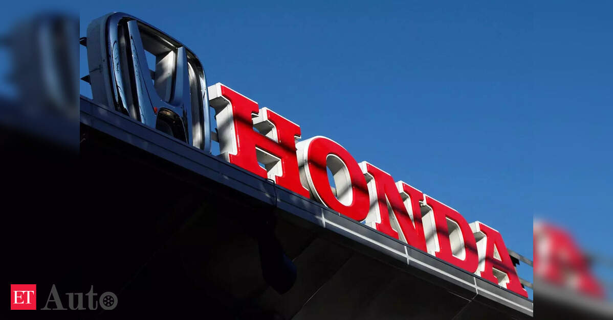 Honda Cars India crosses two lakh export milestone