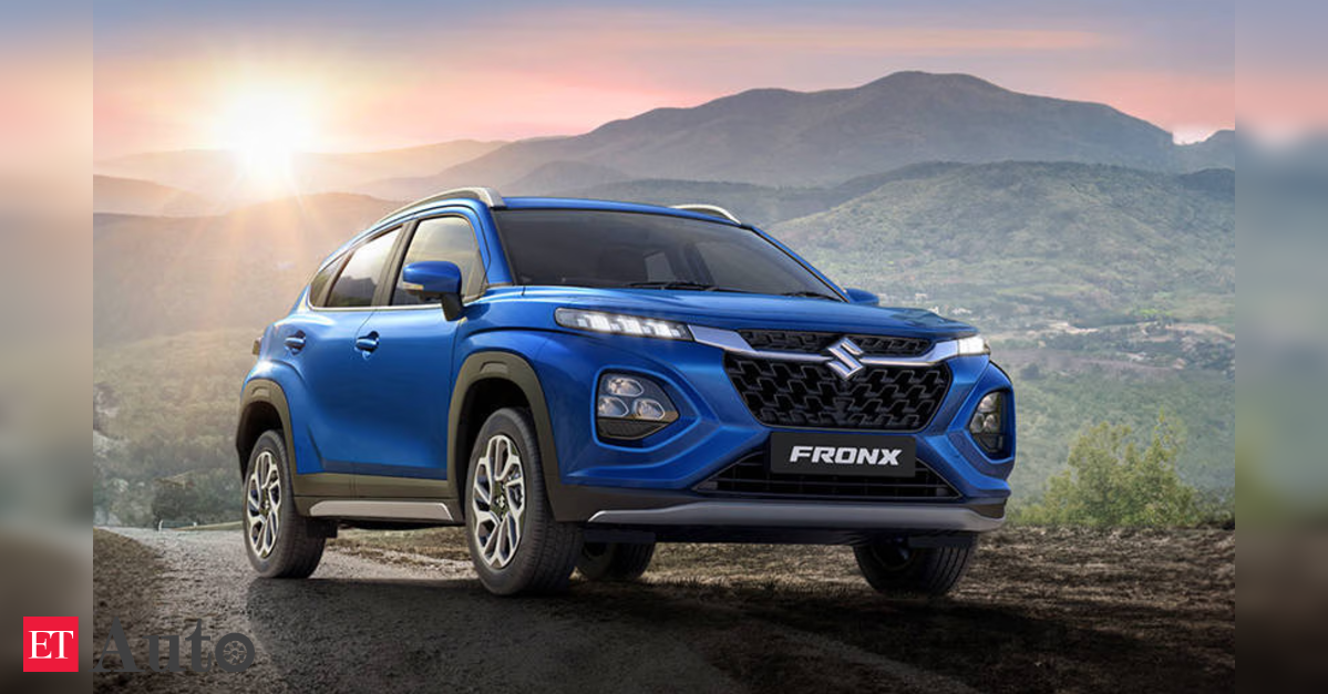 Maruti Suzuki retail sales cross 75,000 units since Navratra; bookings surge on GST rate cut