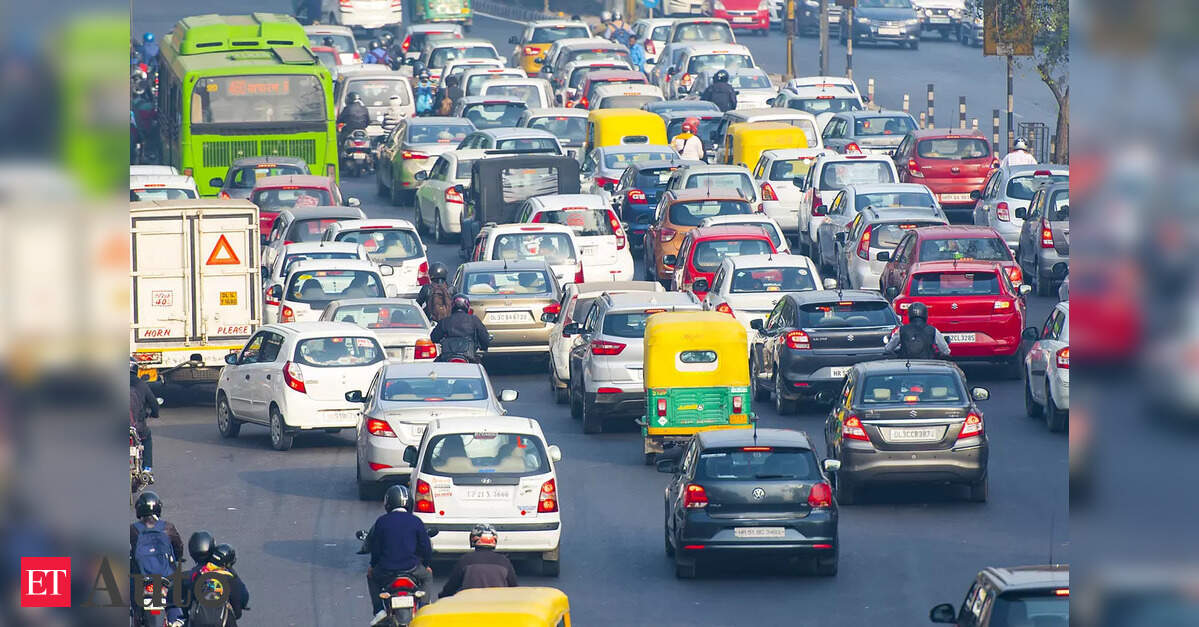BEE revises fuel-efficiency norms, offers relief for small cars and strong hybrids