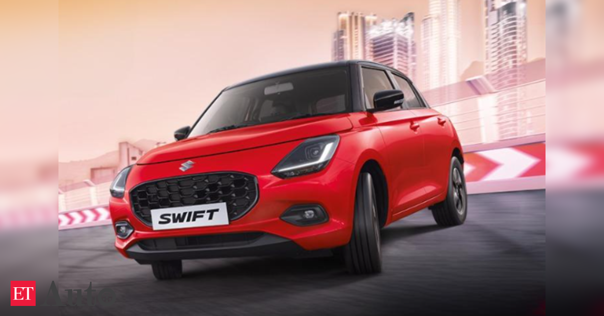 GST 2.0 sparks booking surge for Maruti Suzuki; small cars lead growth