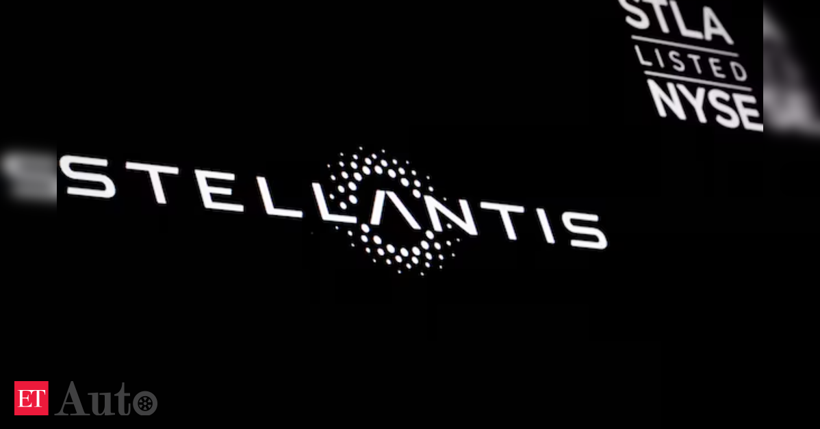 Stellantis to recall over 123,000 US vehicles over risk of detached trim pieces