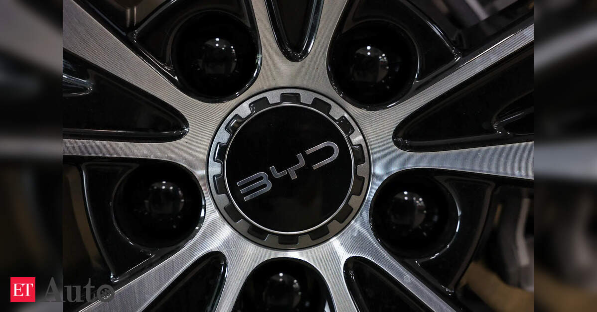 BYD’s Sri Lankan agent shifts focus to plug-in hybrids amid customs probe over EV imports
