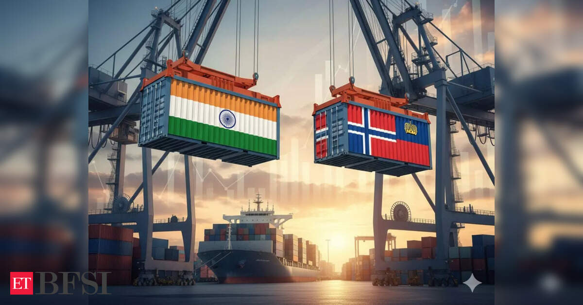 India’s trade compass points everywhere at once as FTAs and deals multiply