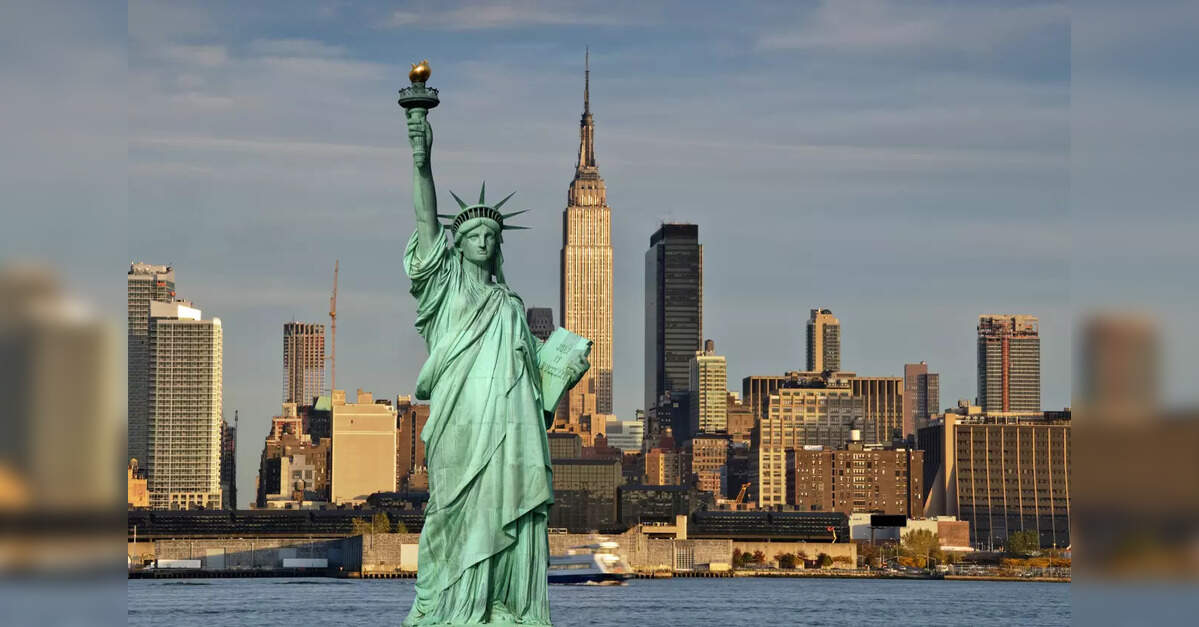 US Travel Market: US retains top spot as world's biggest travel & tourism market, India on 9th position, ETTravelWorld