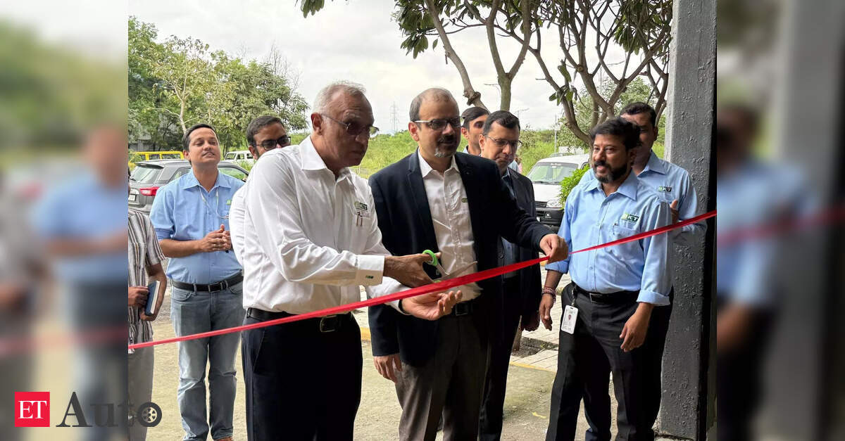 BKT sets up vehicle dynamics and testing base at NATRAX, Indore