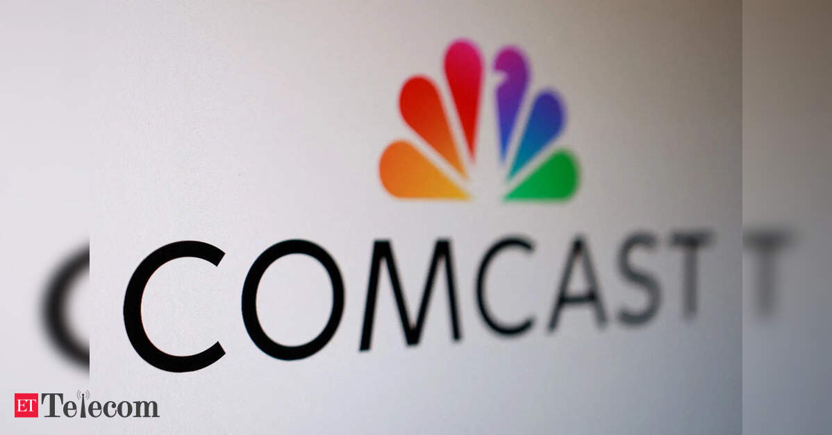 Comcast names insider Michael Cavanagh as co-CEO ahead of cable spinoff