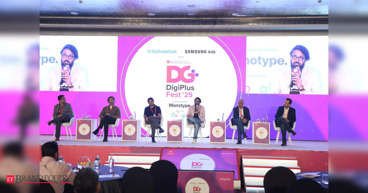 DigiPlus Fest ’25: AI-powered performance marketing combines relevance ...