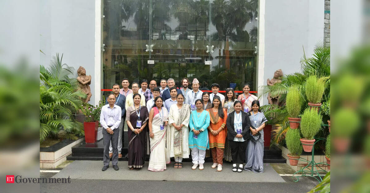 BIMTECH’s ‘Train the Trainer’ workshop explores Gen AI to promote inclusive higher education