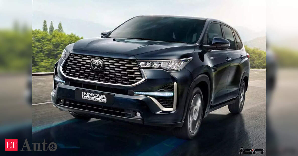 Toyota Kirloskar Motor September sales hit 27,089 units