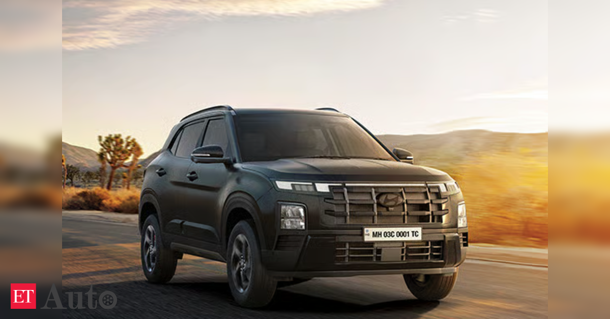 SUVs fuel Hyundai’s growth in September, hitting record 72.4% of domestic sales