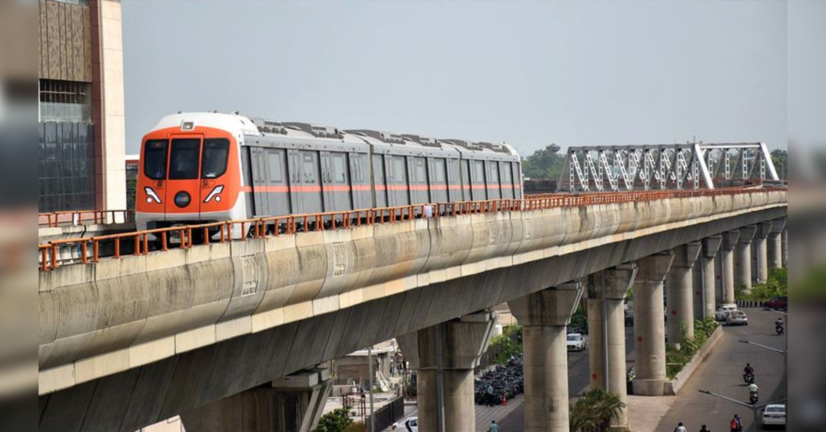 ADB approves $299 million loan for Delhi-Meerut regional rapid transit system project