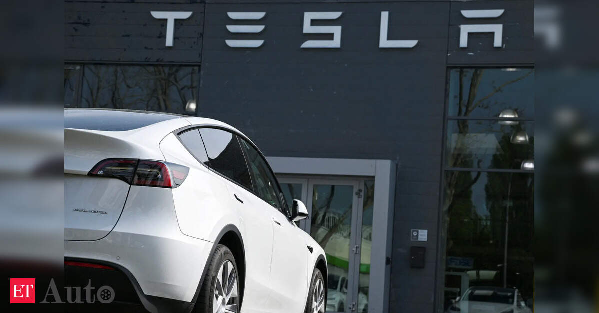 Tesla quarterly deliveries set for boost from expiring EV credit in US
