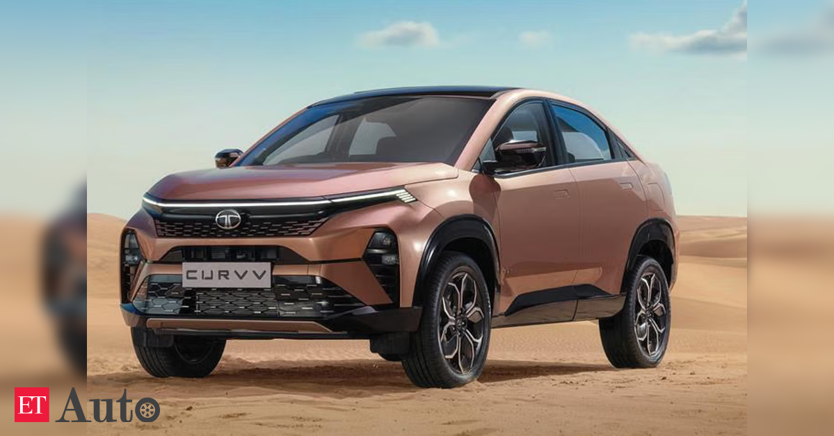 Tata Motors zooms past Mahindra to claim No. 2 spot in September sales