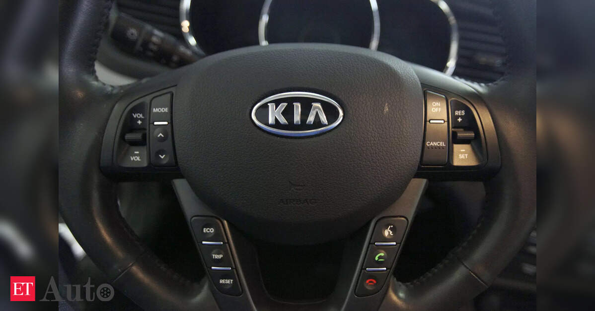 Kia targets India hybrid gap with plans for a new compact SUV