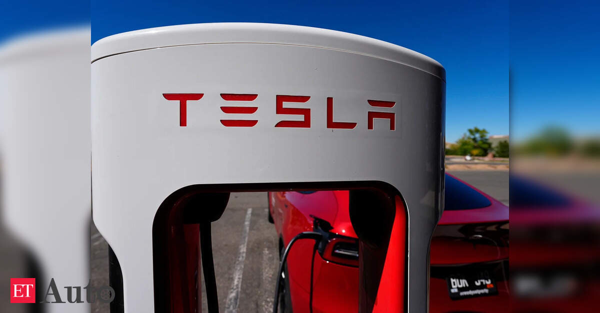 Tesla auto deliveries up 7% in third quarter, topping estimates
