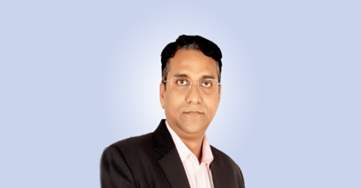 SAVE Solutions appoints Kamlesh Prasad as Group Head - HR